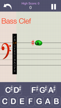 screen shot.
